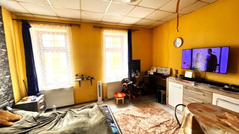 Prodej rodinného domu, Česká Kamenice, Lipová, 300 m2