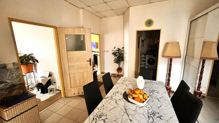 Prodej rodinného domu, Česká Kamenice, Lipová, 300 m2