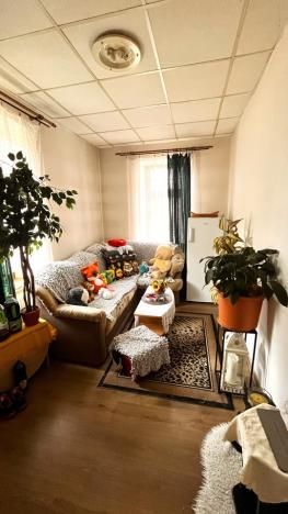 Prodej rodinného domu, Česká Kamenice, Lipová, 300 m2