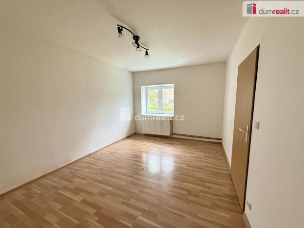 Pronájem bytu 2+kk, Kralupy nad Vltavou, Palackého nám., 52 m2