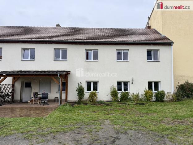 Pronájem bytu 2+kk, Kralupy nad Vltavou, Palackého nám., 52 m2