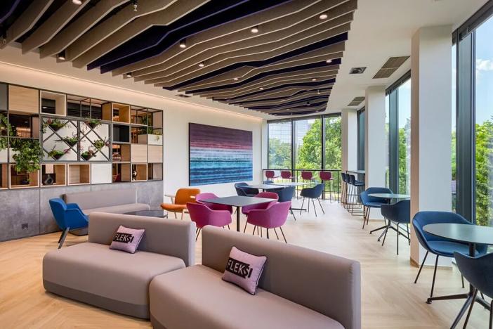 Pronájem kanceláře, Praha - Michle, Želetavská, 20 m2