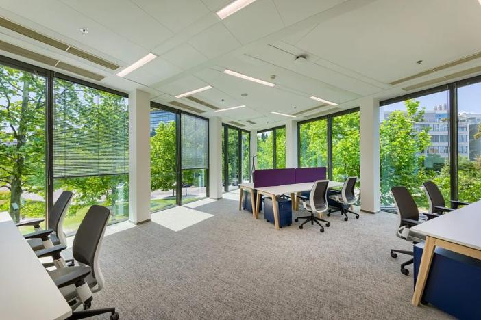 Pronájem kanceláře, Praha - Michle, Želetavská, 20 m2