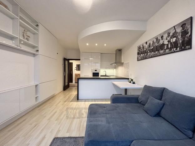 Pronájem bytu 2+kk, České Budějovice - České Budějovice 3, Staroměstská, 50 m2