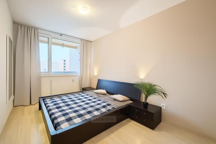 Pronájem bytu 2+kk, České Budějovice - České Budějovice 3, Staroměstská, 50 m2