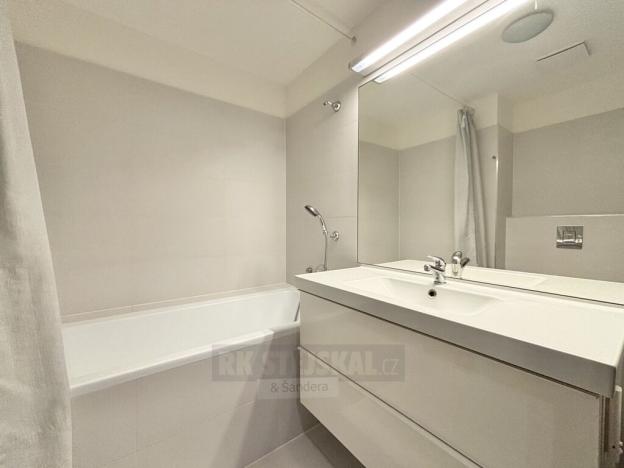 Pronájem bytu 2+kk, České Budějovice - České Budějovice 3, Staroměstská, 50 m2