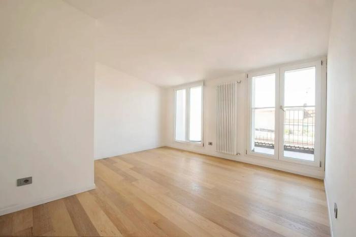 Prodej bytu 2+kk, Milán, Itálie, Via Alfonso Capecelatro, 52 m2