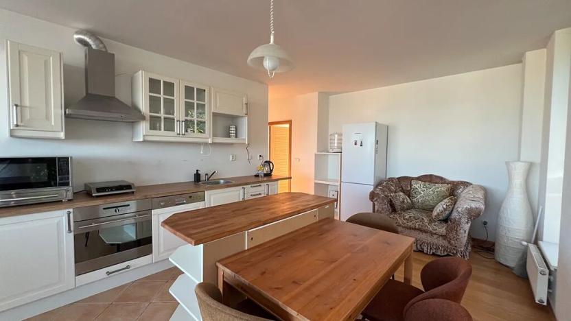 Pronájem bytu 4+kk, Roztoky, Přemyslovská, 127 m2