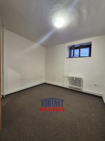 Pronájem bytu 2+kk, České Budějovice, nám. Přemysla Otakara II., 55 m2