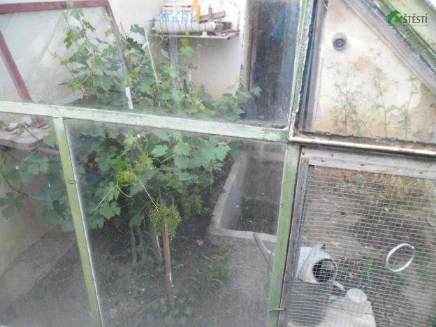 Prodej rodinného domu, Jaroměřice nad Rokytnou, Zahradní, 190 m2