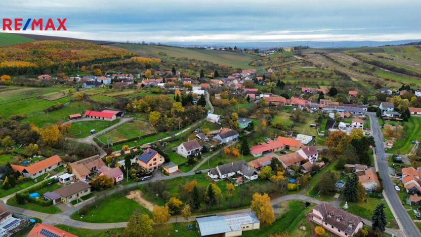 Prodej domu na klíč, Stavěšice, 92 m2