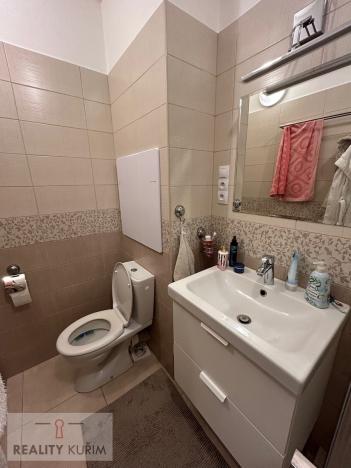 Pronájem bytu 1+1, Tišnov, Jamborova, 36 m2