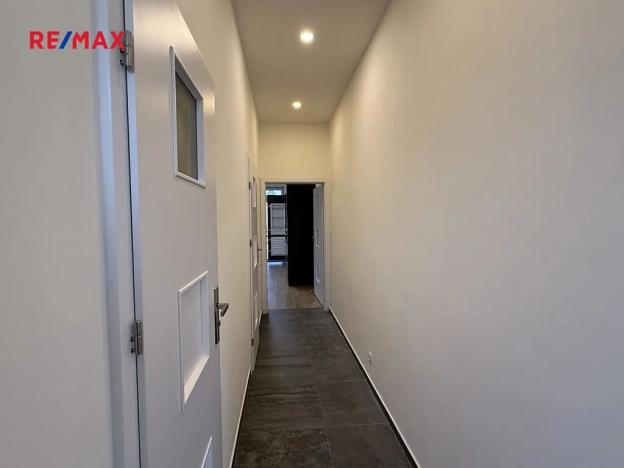 Pronájem bytu 2+1, Praha - Vršovice, Na louži, 70 m2