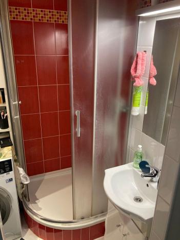 Pronájem bytu 2+1, Brno - Žabovřesky, Plovdivská, 54 m2