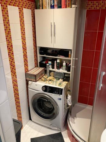 Pronájem bytu 2+1, Brno - Žabovřesky, Plovdivská, 54 m2