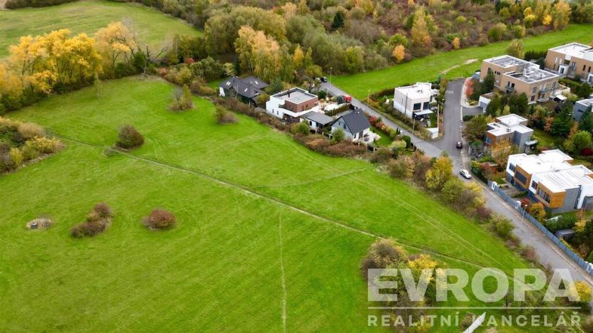 Prodej pozemku pro bydlení, Praha, 3309 m2