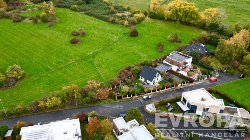 Prodej pozemku pro bydlení, Praha, 3309 m2