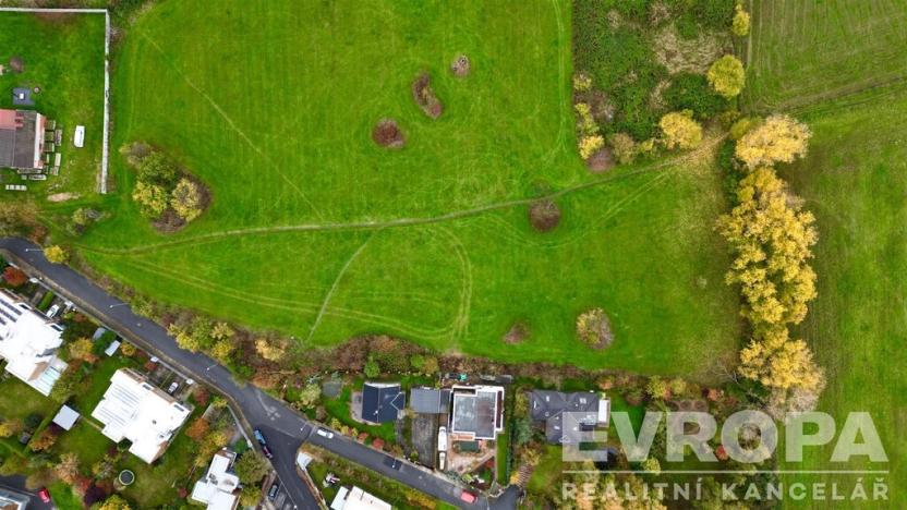 Prodej pozemku pro bydlení, Praha, 3309 m2