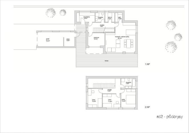 Prodej pozemku pro bydlení, Praha, 3309 m2