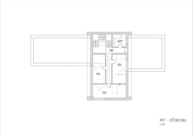 Prodej pozemku pro bydlení, Praha, 3309 m2