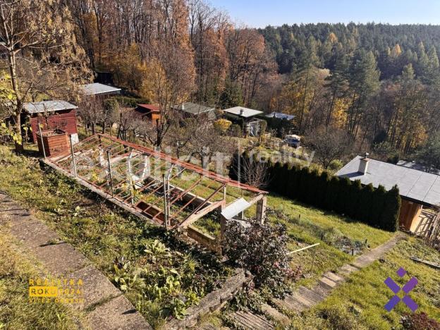 Prodej chaty, Zlín - Jaroslavice, 17 m2