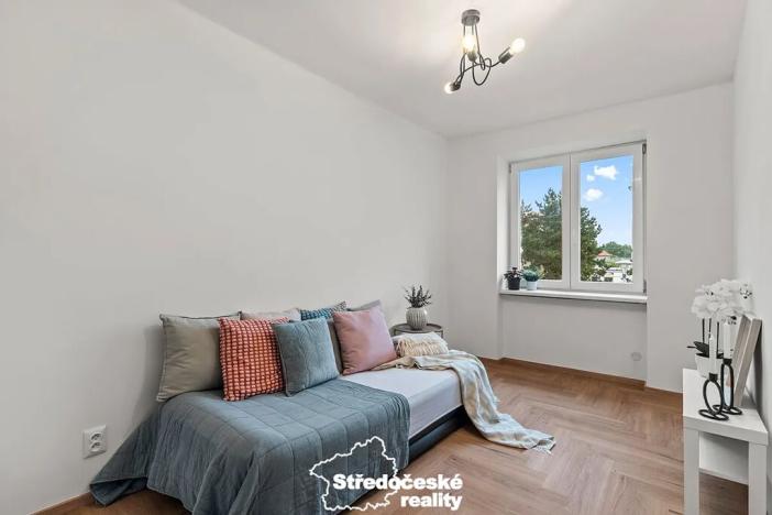 Pronájem bytu 3+kk, Odolena Voda, Seifertova, 65 m2