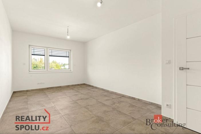 Prodej rodinného domu, Milovice - Mladá, Tyršova, 160 m2