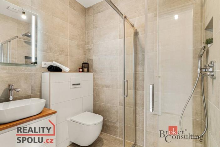 Prodej rodinného domu, Milovice - Mladá, Tyršova, 160 m2