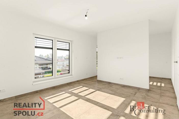 Prodej rodinného domu, Milovice - Mladá, Tyršova, 160 m2