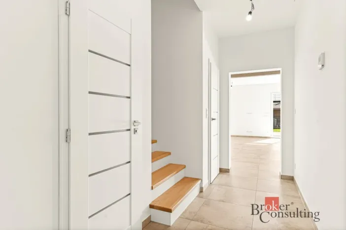 Prodej rodinného domu, Milovice - Mladá, Tyršova, 160 m2