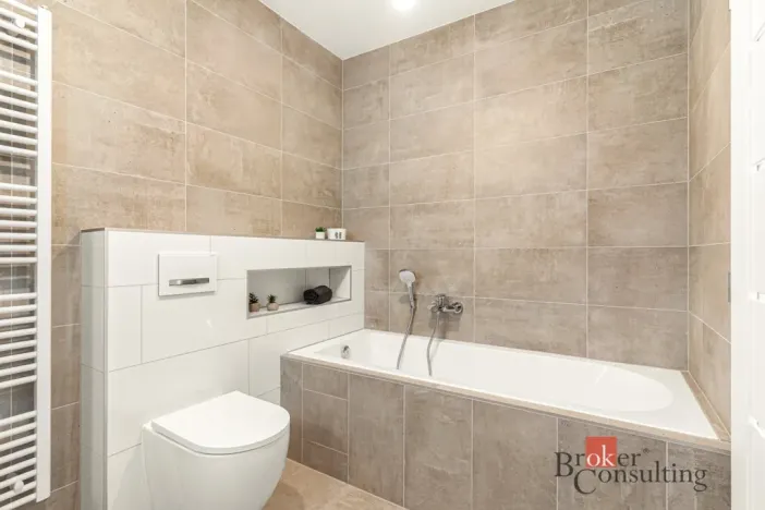 Prodej rodinného domu, Milovice - Mladá, Tyršova, 160 m2