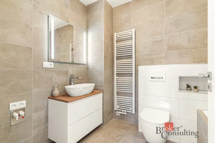 Prodej rodinného domu, Milovice - Mladá, Tyršova, 160 m2