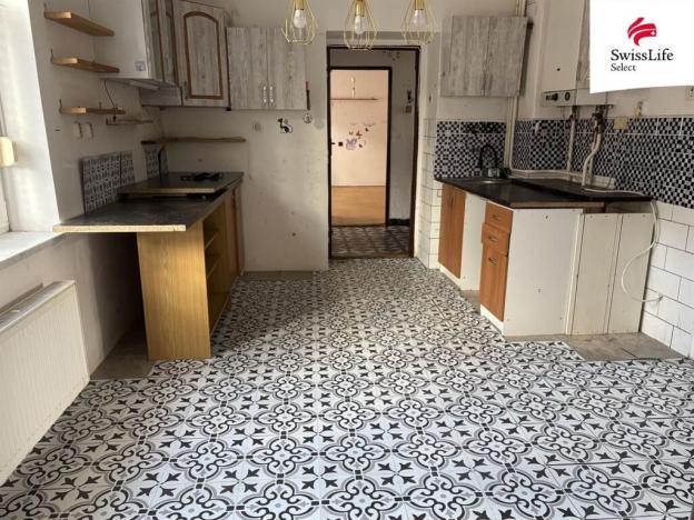 Prodej rodinného domu, Přelouč, Husova, 138 m2