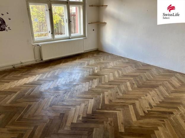 Prodej rodinného domu, Přelouč, Husova, 138 m2