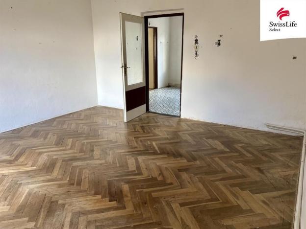 Prodej rodinného domu, Přelouč, Husova, 138 m2