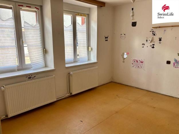 Prodej rodinného domu, Přelouč, Husova, 138 m2