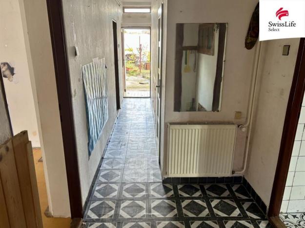 Prodej rodinného domu, Přelouč, Husova, 138 m2