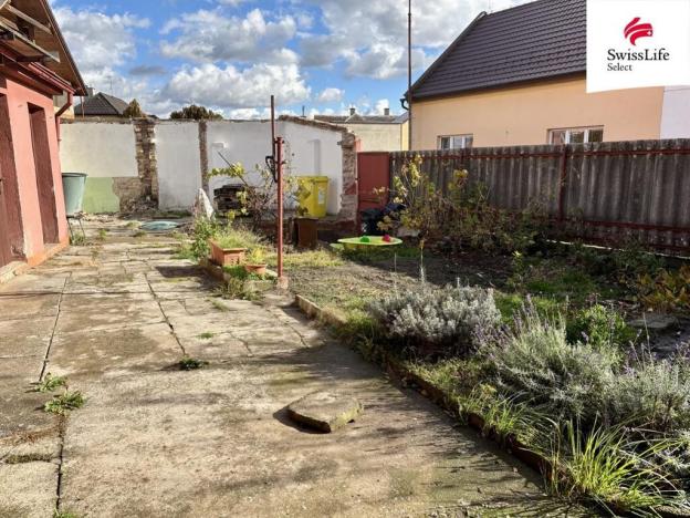 Prodej rodinného domu, Přelouč, Husova, 138 m2