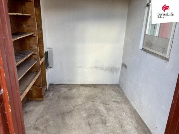 Prodej rodinného domu, Přelouč, Husova, 138 m2