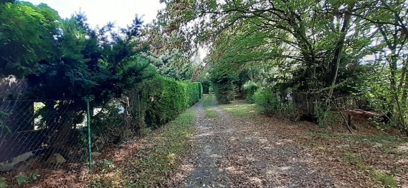 Prodej pozemku pro bydlení, Samopše, 1526 m2