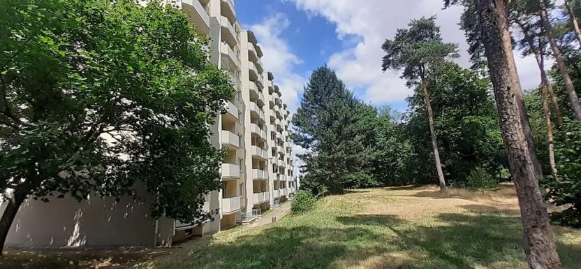 Prodej bytu 3+kk, Odolena Voda, 73 m2