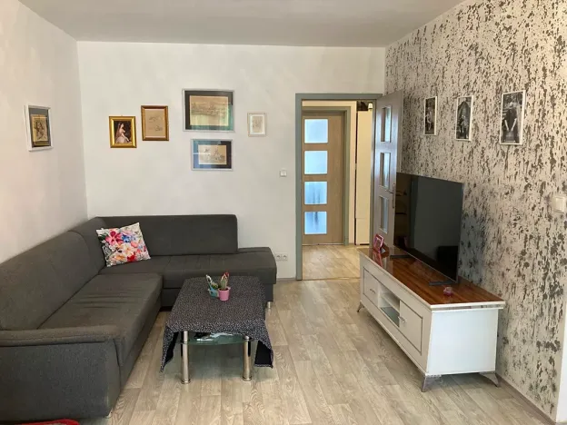 Prodej bytu 3+kk, Odolena Voda, 73 m2