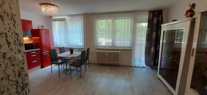 Prodej bytu 3+kk, Odolena Voda, 73 m2