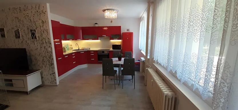 Prodej bytu 3+kk, Odolena Voda, 73 m2