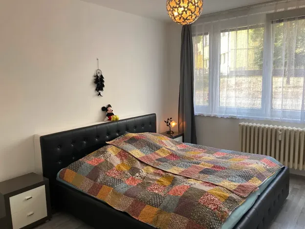 Prodej bytu 3+kk, Odolena Voda, 73 m2