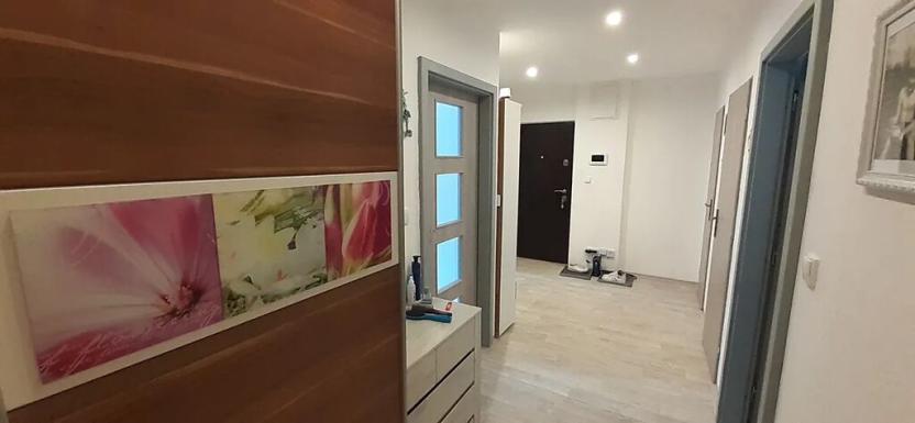 Prodej bytu 3+kk, Odolena Voda, 73 m2