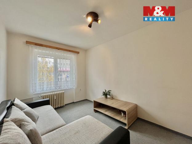 Prodej bytu 3+1, Dobroměřice, 5. května, 70 m2