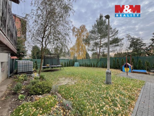 Prodej bytu 3+1, Dobroměřice, 5. května, 70 m2