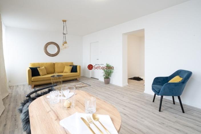 Pronájem bytu 2+1, Teplice - Trnovany, Antonína Sochora, 63 m2