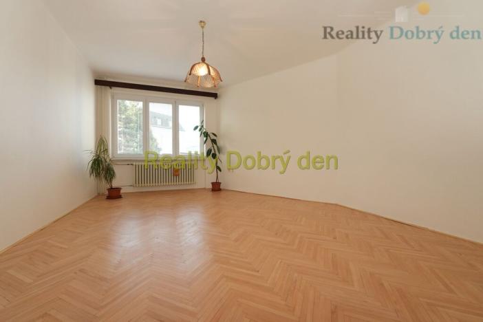 Pronájem bytu 3+1, Opava, Olbrichova, 72 m2